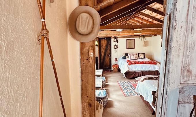 Gardiner Cabin | Charming 1900s Cabin with Ocean Views and Pool Access