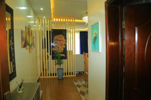 Kirkos Apartment | Secure Family-Friendly Apartment in Bole, Addis Ababa