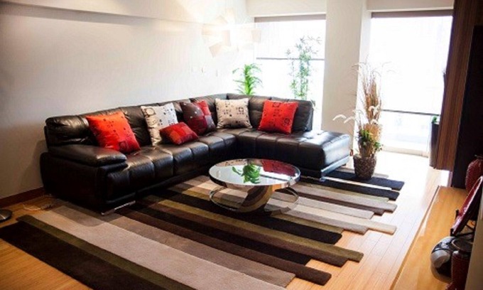 Country Club Apartment | Spacious 3 Bedroom Apartment with Spa and Breakfast Included