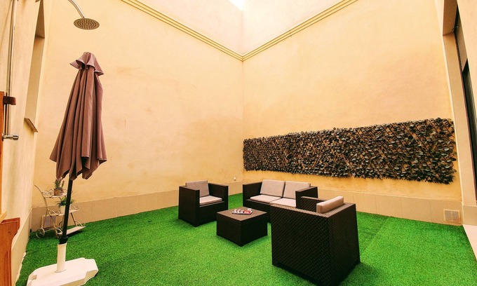 Santa Catalina Apartment | Comfortable Apartment with Private Patio and Scenic Views