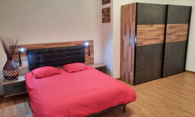 Dasle Other | Serene Castle F3 Retreat Near Switzerland with Breakfast