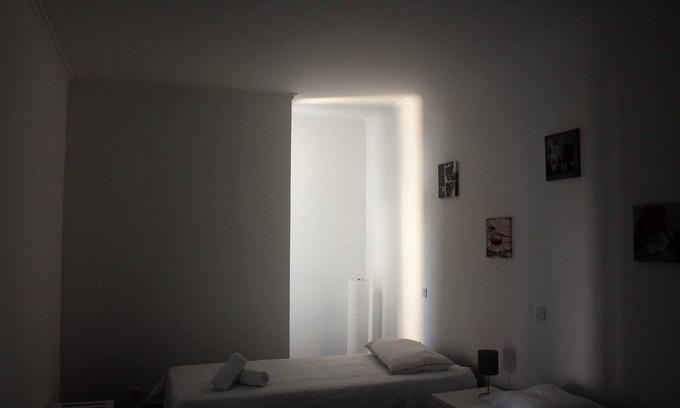 Sao Roque do Pico Condo | Well-Equipped Apartment in the Heart of São Roque do Pico