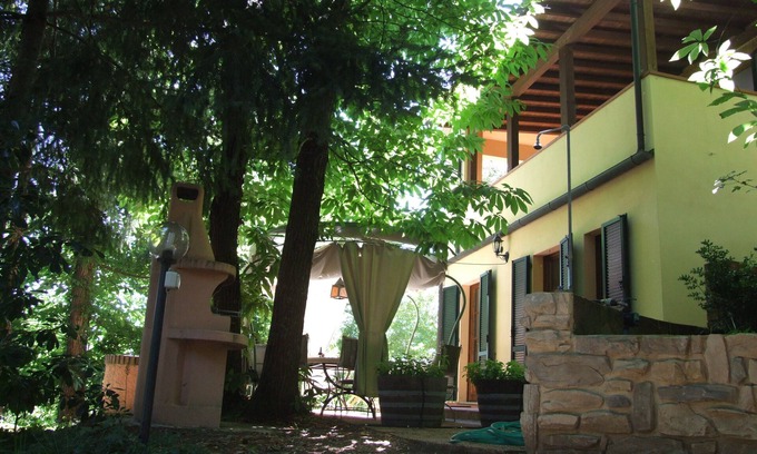 Val Canina Apartment | Tranquil Apartment with Terrace & Stunning Ocean Views