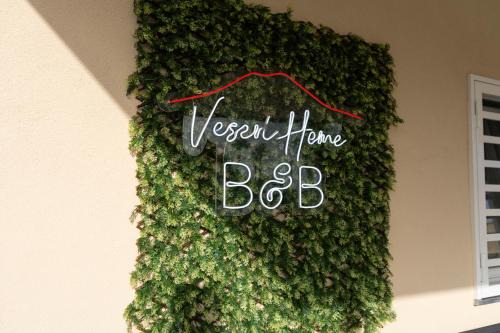 Boscotrecase Bed & Breakfast | Discover Veseri Home: Oceanfront Bliss with Top Amenities