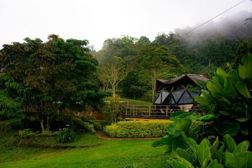 Vergara Cabin | Vespertino Ecohotel Glamping