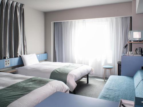 Takadanobaba Hotel | Discover Vessel Inn Takadanobaba Ekimae: Rated 8.7/10