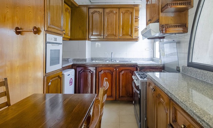 Ash-Shruq Apartment | Discover VESTA - Heliopolis Residence with Family-Friendly Amenities