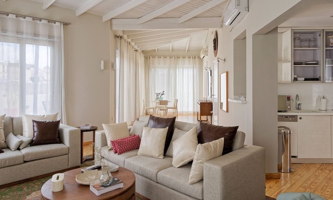 Heliopolis Apartment | Top Rated VESTA 2BR Apartment in Merghany with Great Amenities