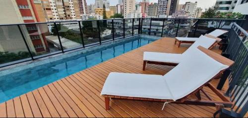 Torres Apartment | Vesta: Prime Location in Torres with Family-Friendly Amenities