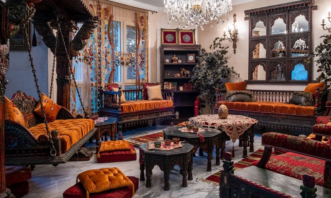 Al-Khalifa Apartment | Discover Vesta - Mokattam Residence with Family-Friendly Amenities