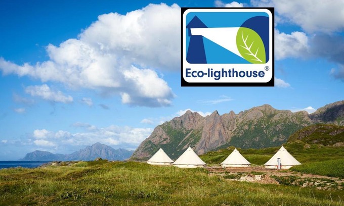 Straumsjoen Other | Beachfront Glamping at Vesterålen with Ocean View