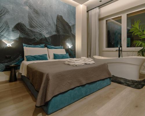 Vasto House | Vesuvianus