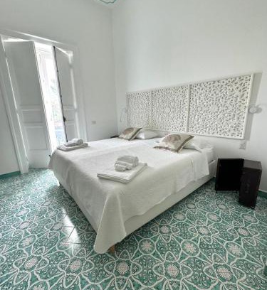 Seiano Bed & Breakfast | Vesuvio View: Pet-Friendly 4-Star Retreat, Rated 9.5/10