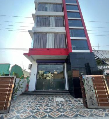 Urapakkam Hotel | Vetri's Elite Inn