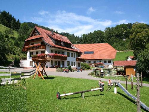 Hausach Apartment | Vettererhof