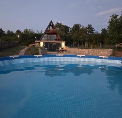 Paracin House | Vezirove zore