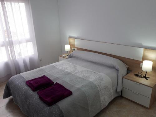 Old Town Baeza Apartment | VFT LA PAZ II: Family-Friendly Escape with Pool Amenities