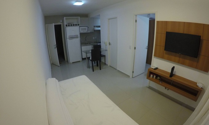 Antonio Diogo House | Beachfront Vg Fun Apartments with Spa and Breakfast Included
