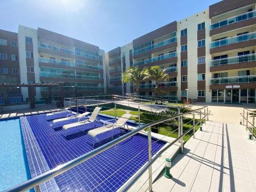 Antonio Diogo House | Prime VG Fun Hotel | Praia do Futuro with Oceanfront Views