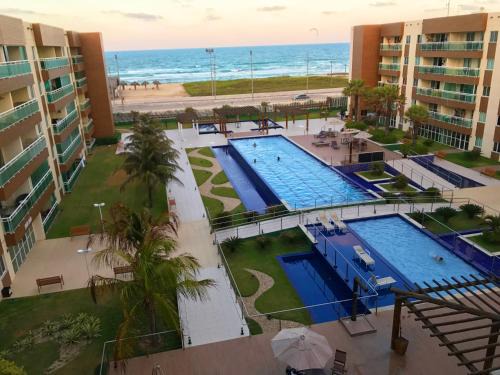 Antonio Diogo House | Beachfront Bliss: Top 4-Star Stay at Praia do Futuro