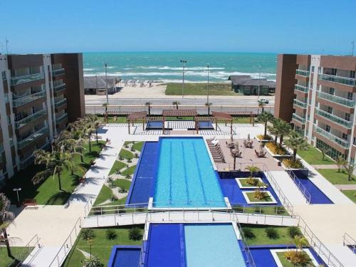 Antonio Diogo Apartment | Relaxing VG FUN with Oceanfront Views and Top Amenities