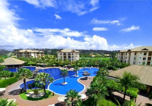 Pecém House | Exceptional VG Sun Cumbuco: Oceanfront Bliss Awaits