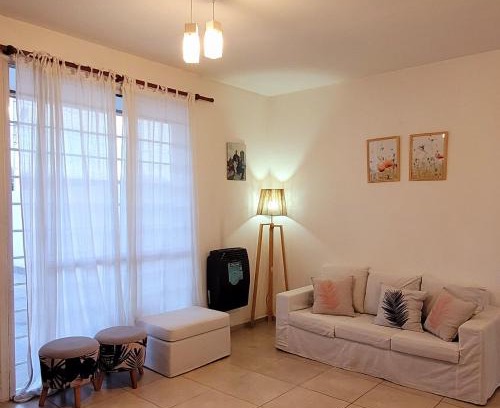 Ezeiza House | Budget-Friendly Valentino Hostel for Family Getaways