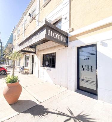 Concepcion del Uruguay Apartment | VH aparts