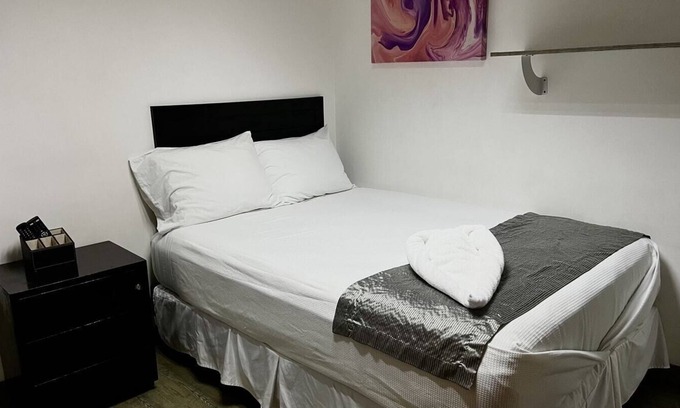 Escandon I Seccion House | VH | Escandón | Suite + Super Wifi and Washing Machine | 329