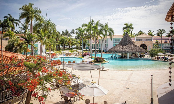 Puerto Plata Resort | Relaxing VH Gran Ventana Beach Resort - All Inclusive Stay