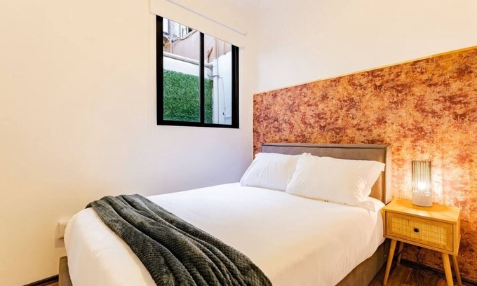 Santa Maria la Ribera Apartment | VH | Nice Apt Sta Ma Ribera. Laundry | 336