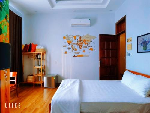 Quy Nhon House | Inviting Việt Homestay Quy Nhơn with Ocean View Amenities