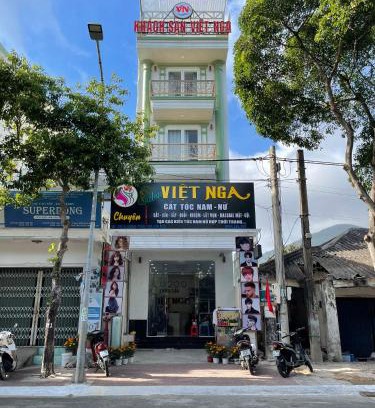 Con Son Hotel | Việt Nga Hotel: Oceanfront Retreat at Chợ Côn Đảo