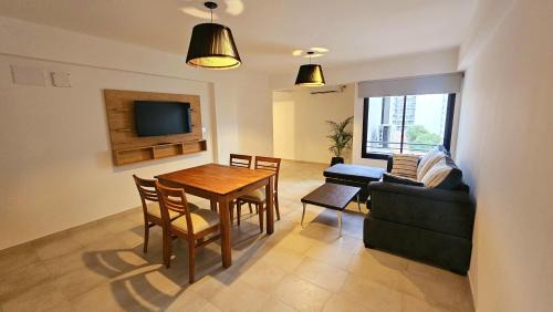 Salta Apartment | Vi Hosting Anzoategui Aparts