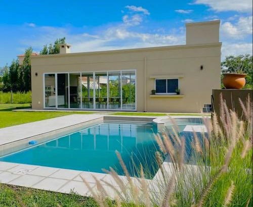 Salta Apartment | Experience Vi Hosting Cabañas Premium with Ocean Views