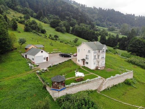 Duzkoy House | Beautiful Villa DEVOR: Oceanfront Bliss with Top Ratings