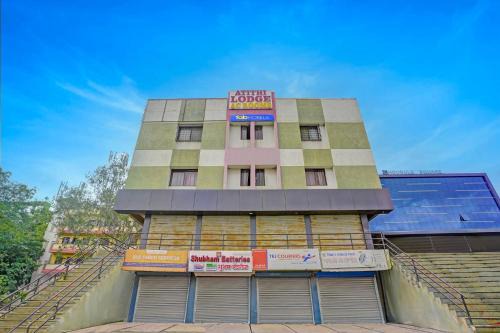 Allahabad Hotel | Via Atithi