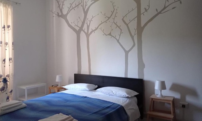 Altavilla Silentina Apartment | Family-Friendly Via Borgo B&B with High Guest Ratings