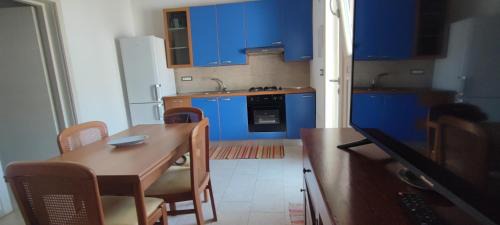 Tiggiano Apartment | Via Del Mare