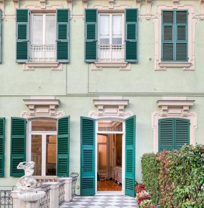 Pre House | Family-Friendly Comfort at Via Emilio Bensa - Le Case di Bart