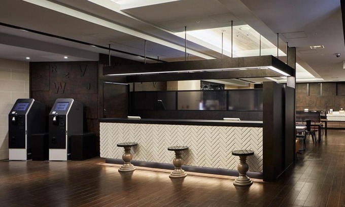 Nishishinsaibashi Hotel | Discover Via Inn Shinsaibashi: Family-Friendly Gateway