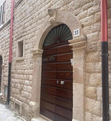 Molfetta Apartment | Relaxing Stay at Via Macina with Private Beach Access