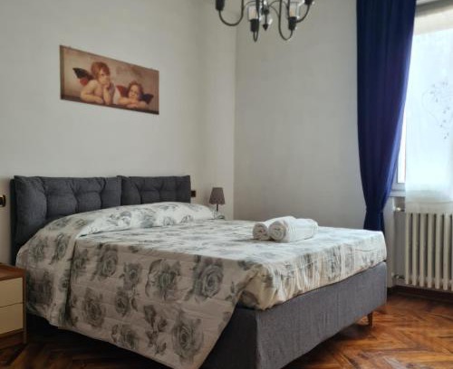 Bazzano Apartment | Family-Friendly Stay at via Matteotti 102 with Hot Tub