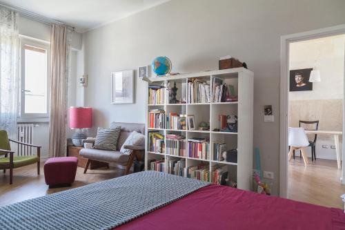Scandicci Apartment | Convenient Getaway: Via Pai Home Near Florence