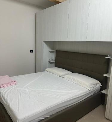 Policoro Apartment | Via Piave 8 Guest House