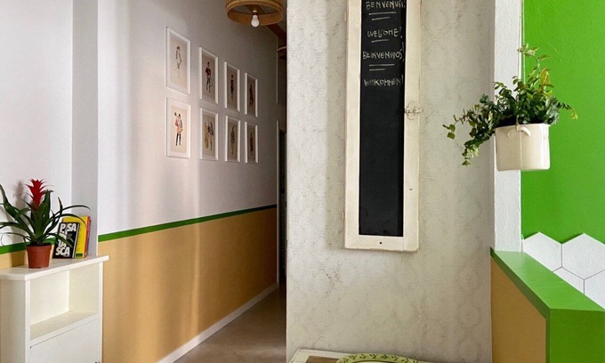 Pisa City Centre Apartment | Discover Via Pisano 22: Your Central Family Retreat
