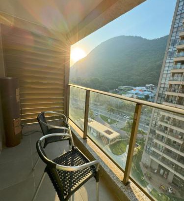 Camorim Apartment | Top-Rated Via Premiere Apart-Hotel with Spa & Family Amenities