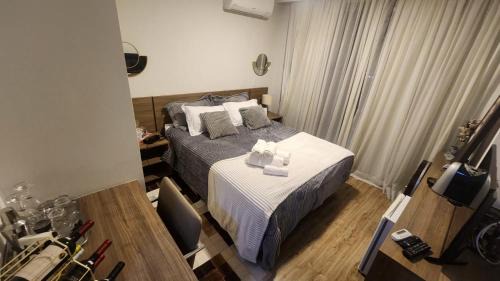 Camorim Apartment | Explore Jacarepaguá Flat's Via Premiere Stay Near Top Attractions