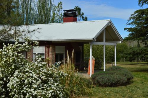 Sierra de la Ventana Cabin | Unforgettable Stays at Via Pringles Cabañas Boutique
