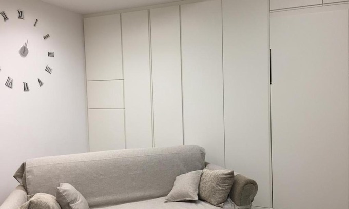 San Giovanni in Fiore Apartment | Discover Via Roma: Top-Rated Stay with Breakfast Included